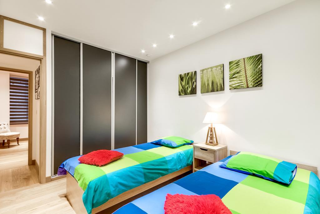 Just Renovated 138M2 On The Seine Apartment Paris Room photo
