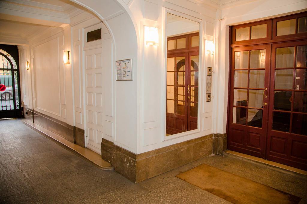 Just Renovated 138M2 On The Seine Apartment Paris Exterior photo