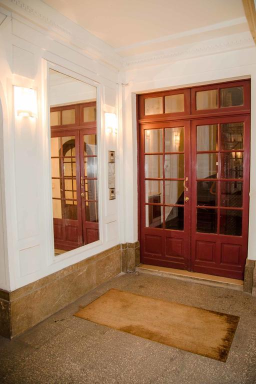 Just Renovated 138M2 On The Seine Apartment Paris Exterior photo
